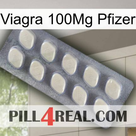 Viagra 100Mg Pfizer 08
